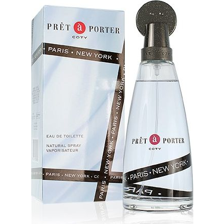 COTY Pret a Porter EdT 50ml (32017958000)