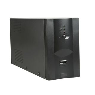 GEMBIRD UPS POWER CUBE USB, RJ12X2 1200VA (UPS-PC-1202AP)