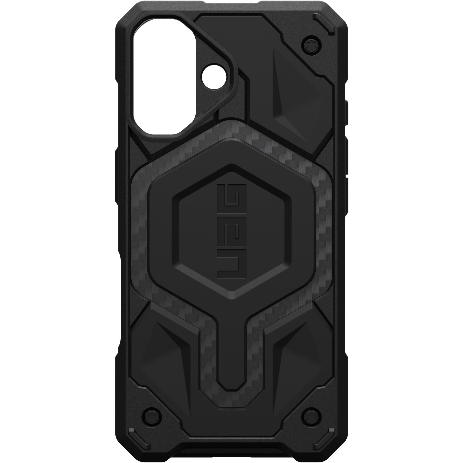 UAG Monarch Pro Carbon Fiber iPhone 16 tok (114458114242)