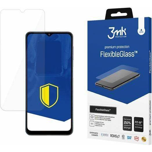3mk FlexibleGlass hibrid üvegfólia 7H Samsung Galaxy M33 5G