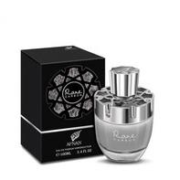 AFNAN Rare Carbon EdP, 100ml (6290171002291)
