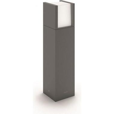 Philips myGarden 164629316 Buitensokkel/lantaarnpaalverlichting Niet-verwisselbare lamp(en) LED E