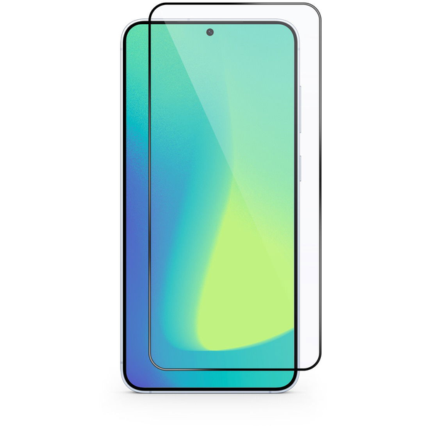 Spello Samsung Galaxy S24/S25 5G 2.5D üvegfólia