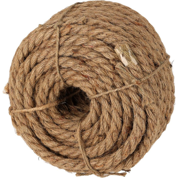 Juta Kötél 16mmx30m Proline