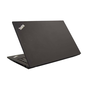 Laptop Lenovo ThinkPad T490 i5-8265U | 8GB DDR4 | 512GB (M.2) SSD | NO ODD | 14,1" | 1920 x 1080 (Full HD) | Webcam | UHD 620 | Windows 11 Pro | HDMI | SK-CZ keyboard | Bronze | Touchscreen | 2019