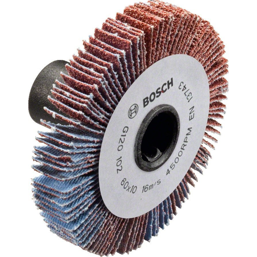 GÉPTARTOZÉKOK MULTIGÉPHEZ Bosch PRR 250 ES 60mm lamellás henger (1.600.A00.14Y)