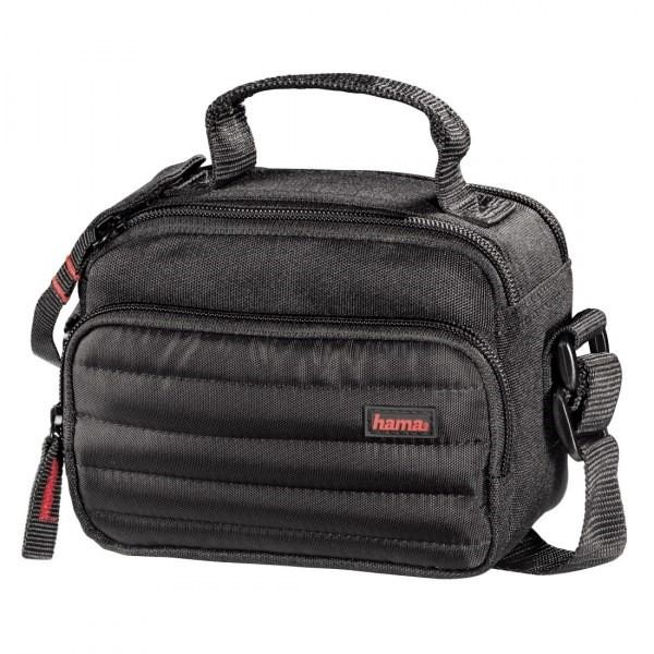 Hama Samara Borsa da spalla Nero