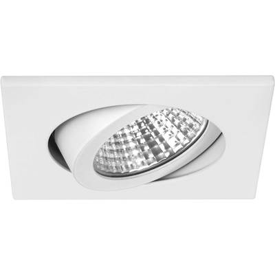Brumberg 12262073 12262073 LED-es beépíthető lámpa LED 7 W Fehér (12262073)