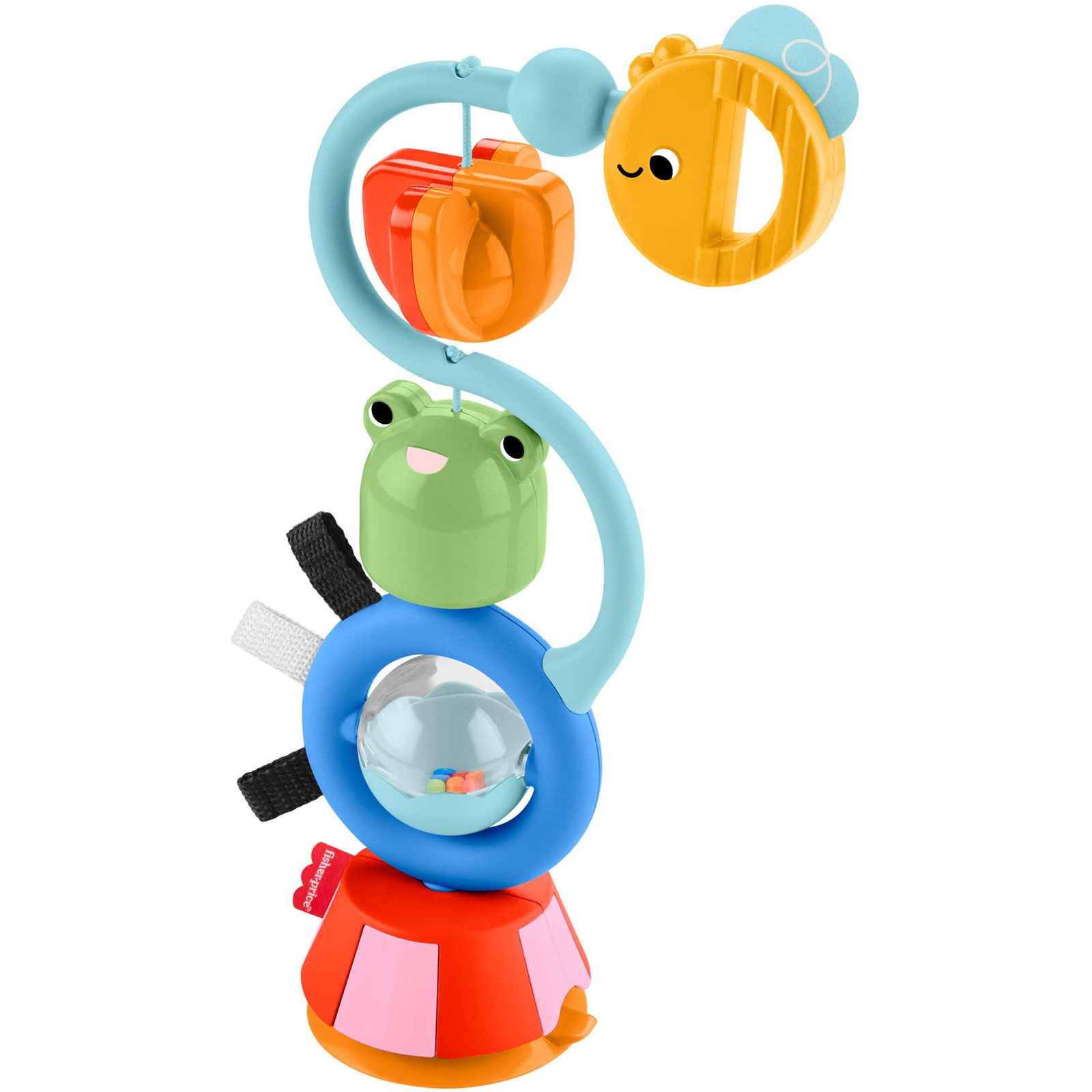 Fisher-Price JHB46 tanuló játék (JHB46)