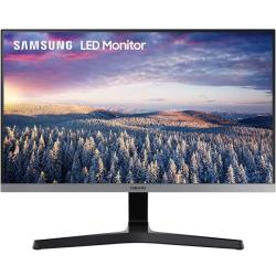 Samsung S24R350FZU LCD monitor 60,5 cm (23.8") 1920 x 1080 px Full HD LED Strieborná