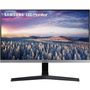 Samsung S24R350FZU LCD monitor 60,5 cm (23.8") 1920 x 1080 px Full HD LED Strieborná