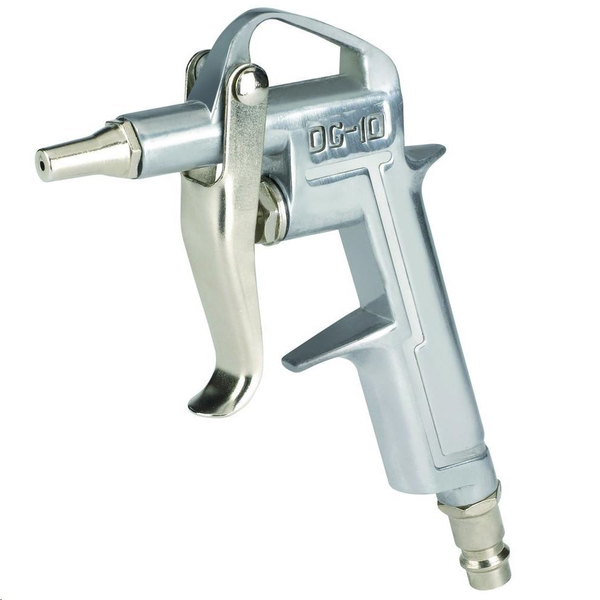 Einhell lefúvató pisztoly kompresszorhoz (4133100)