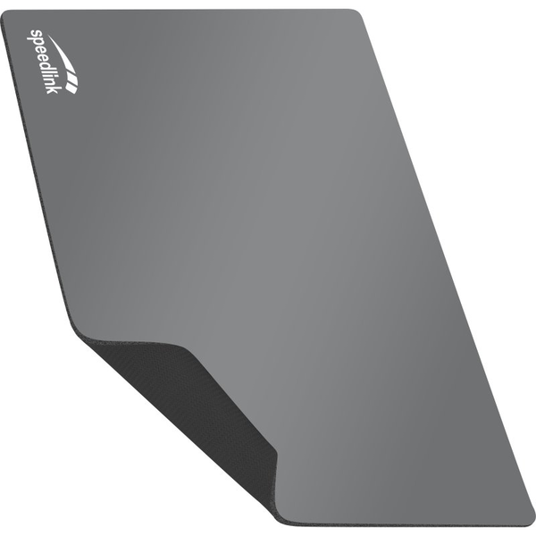 ATECS Soft Gaming Mousepad - Size M, grey