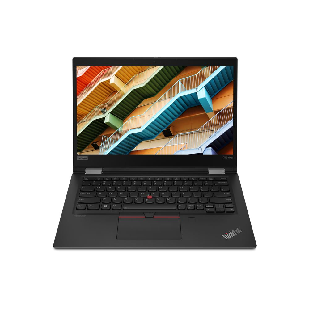 Lenovo ThinkPad X13 Yoga Gen 1 i5-10310U/16GB/256GB - felújított! (TP X13 Yoga i5-10310U/16GB/256GB felújít)