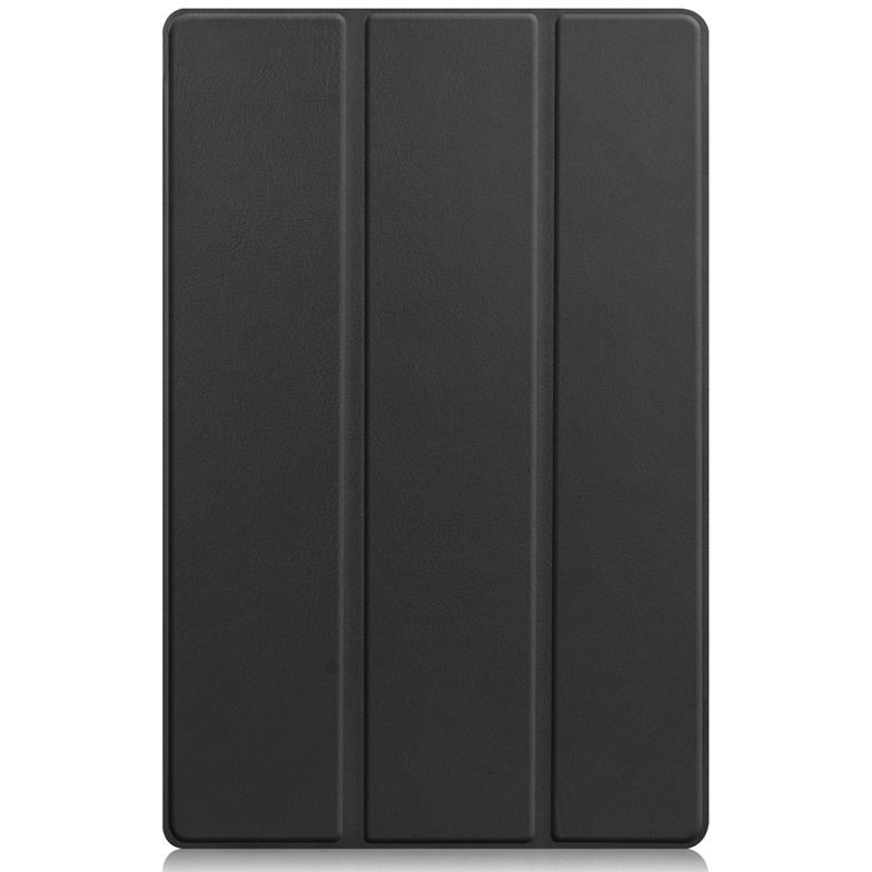 AlzaGuard Protective Flip Lenovo Tab P11 5G fekete tok (AGD-TCF65B)