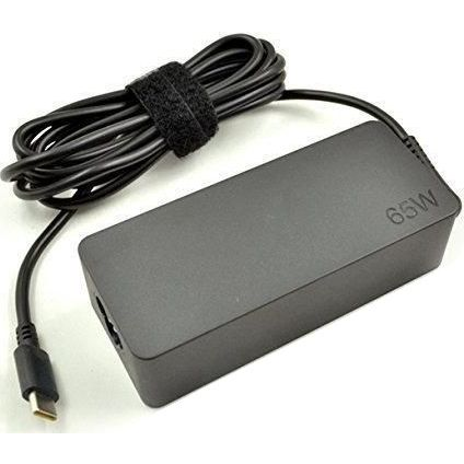 Lenovo 01FR024 adattatore e invertitore Interno 65 W Nero