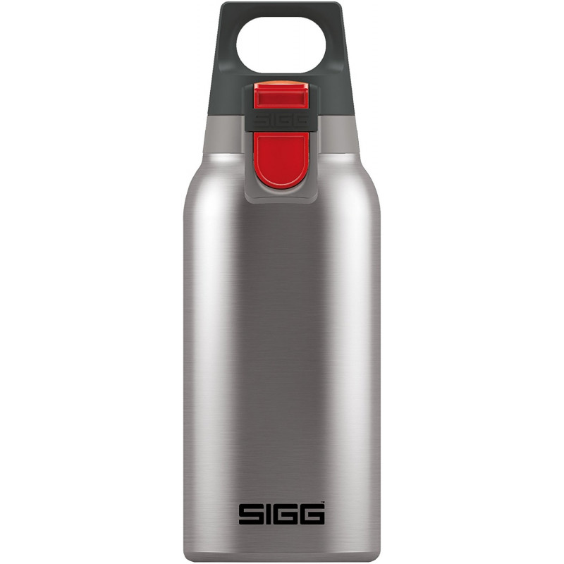SIGG Hot & Cold One 0.3L Termosz - Szürke (8581.70)