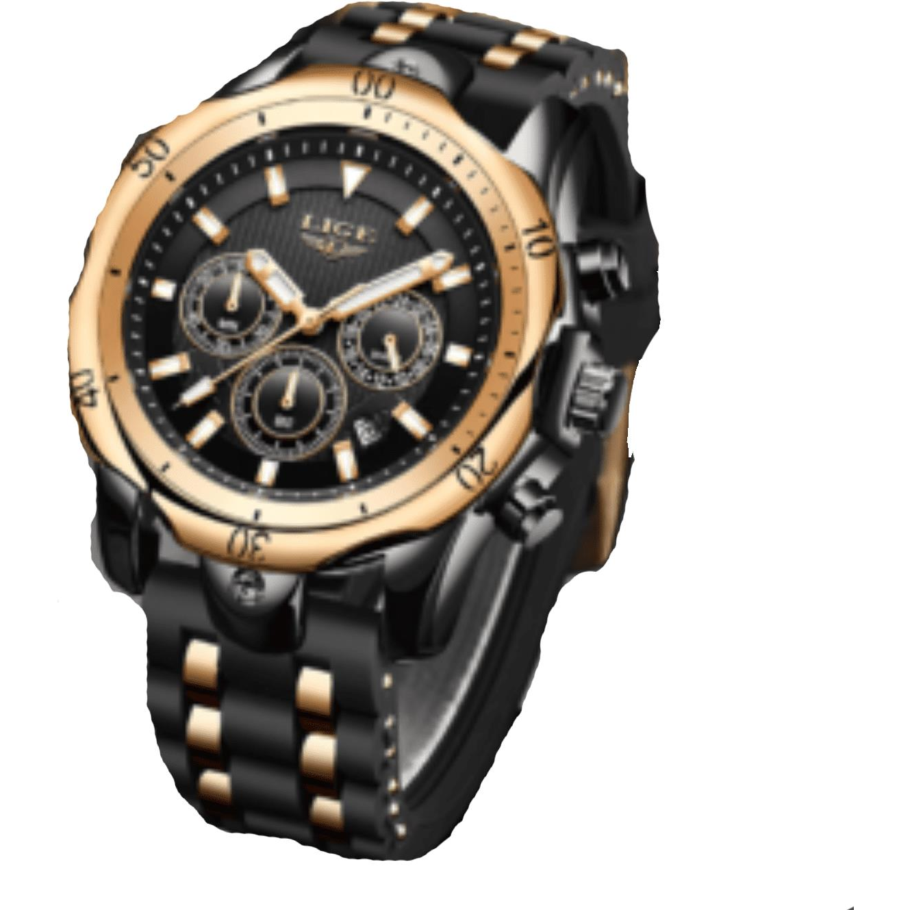 LIGE MAN 9972E (1524)