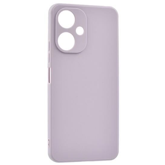 Zadní Kryt Gigapack pro Xiaomi Redmi 13C 5G fialová