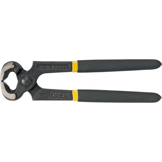 TOPEX 32D531 Harapófogó 200mm (32D531)