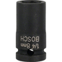 Bosch 1 608 551 004 bitkészlet tartó Acél 1 db