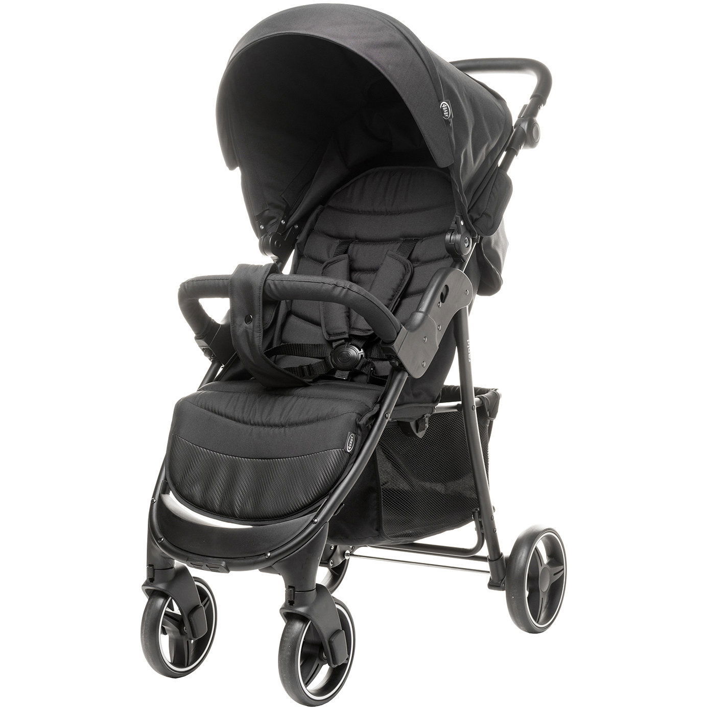 4Baby Rapid Black (5901691959149)