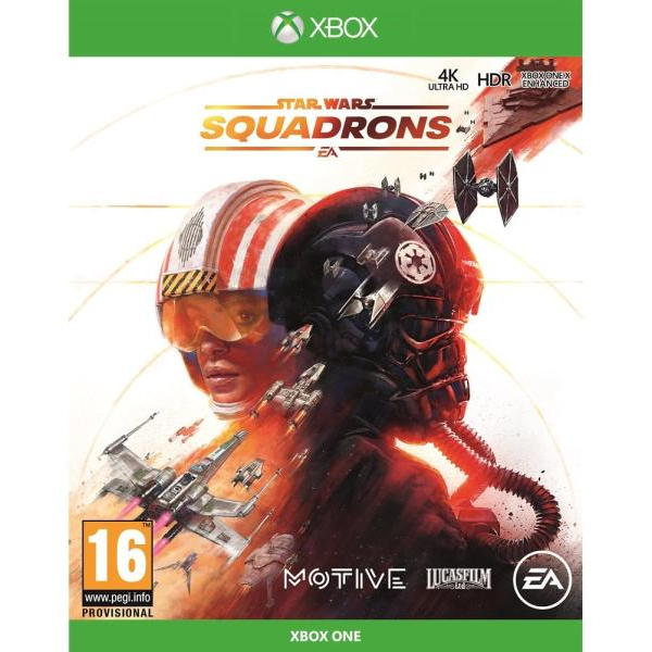 STAR WARS: Squadrons