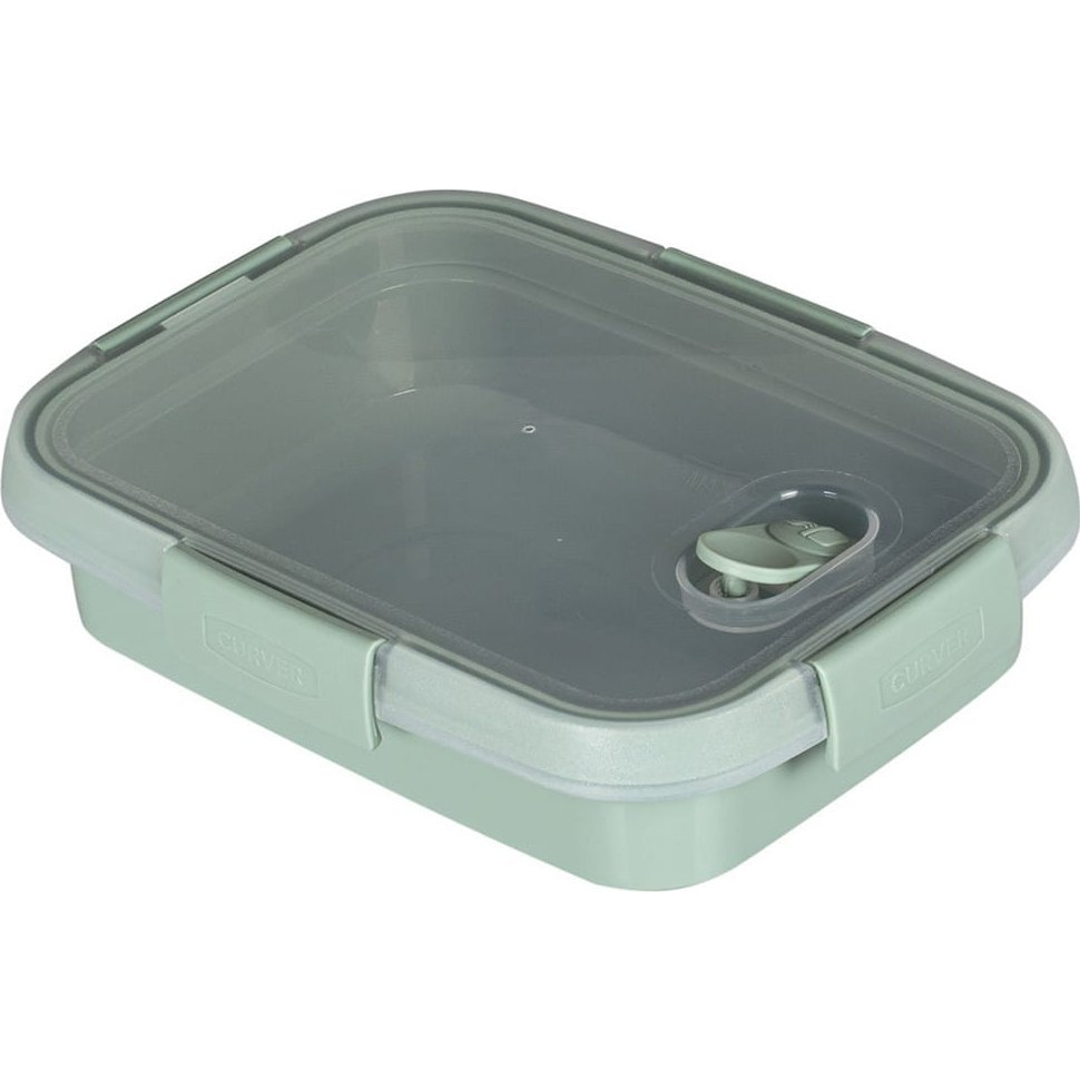 Curver 252901 Smart Eco Tégla Ételtároló - 0,7 l (3253924832333)