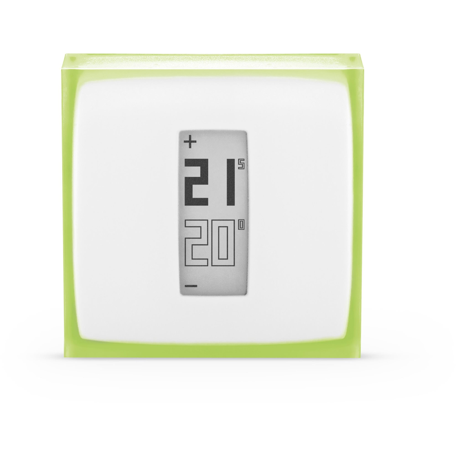 Netatmo Smart Modulating Thermostat (OTH-EU)