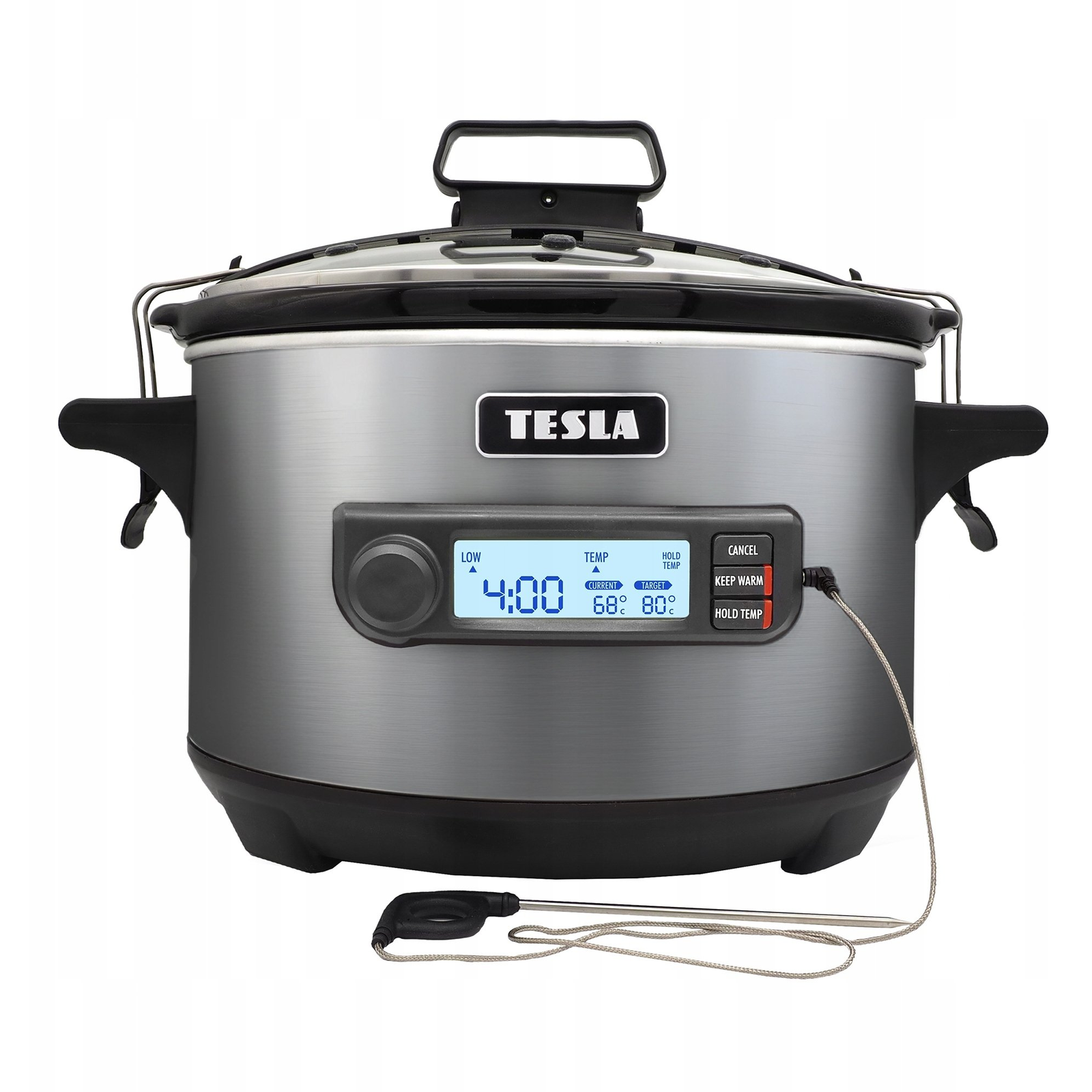 TESLA SlowCook S900 Plus (8595689806729)