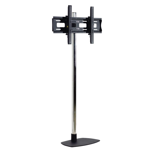 Edbak STD01 skærmbeslag til skiltning 190,5 cm (75") Sort