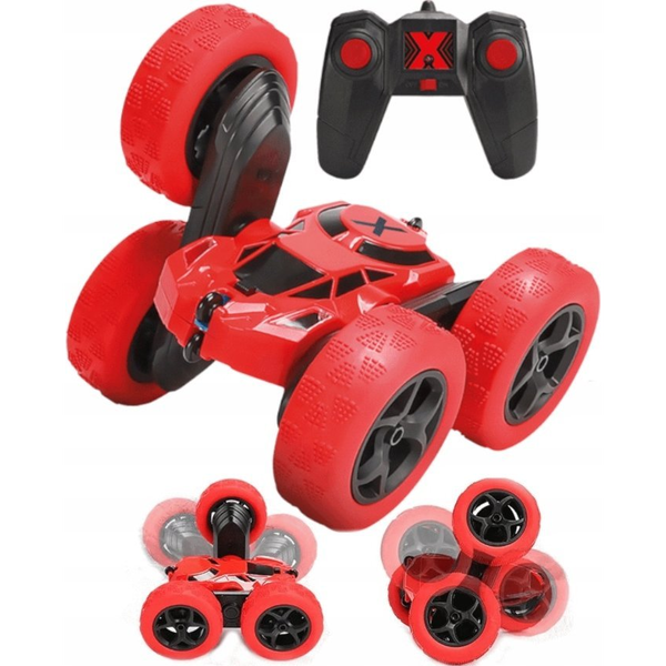 Távirányítós autó Maxlife MXRC-200 4x4