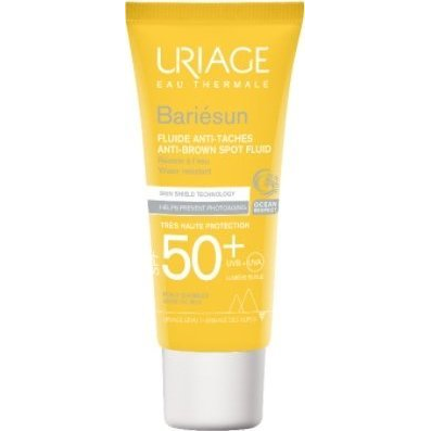 URIAGE Bariésun Anti-Brown Spot Fluid SPF50+ 40 ml (7023949)