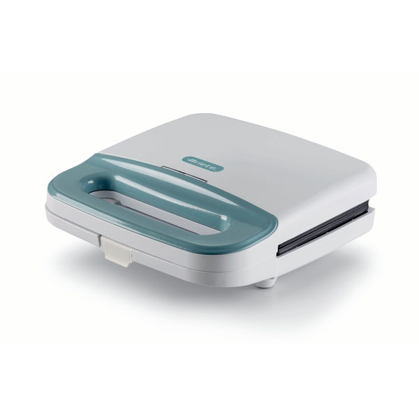 Ariete Breakfast 1971/01 sandwich maker 750 W Wit