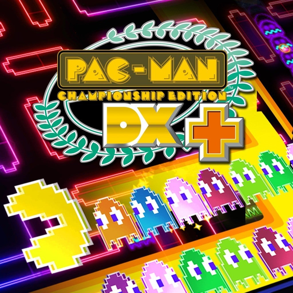 PAC-MAN™ Championship Edition DX+