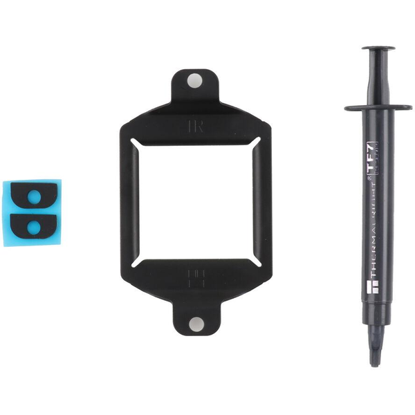 Zubehör Thermalright AMD Prozessor Fixier-Kit inkl. WLP