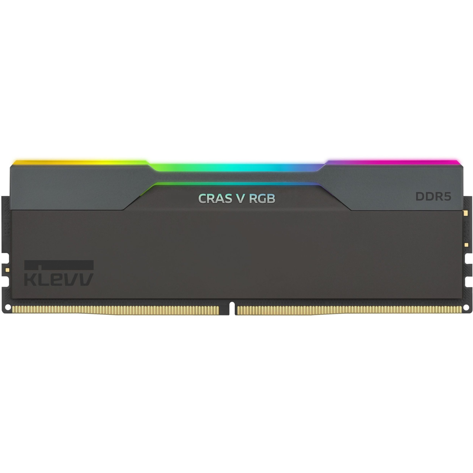 RAM памет KLEVV KD5AGU880-64A320G, 32 GB (2 × 16 GB), DDR5