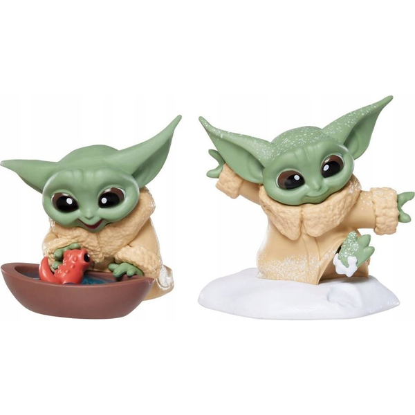 Star Wars The Mandalorian Grogu