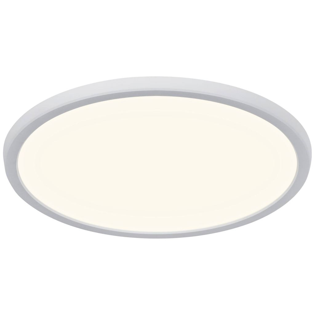 Nordlux Oja 29 LED-es mennyezeti lámpa LED EEK: E (A - G) 14.5W fehér (2015016101) (NO2015016101)