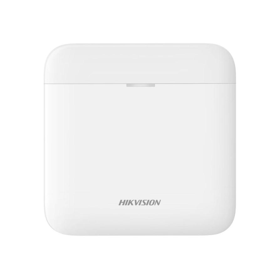 Hikvision DS-PWA64-L-WE 64 zónás AXPro vezeték nélküli riasztóközpont, 868 MHz, GPRS/WiFi/LAN (DS-PWA64-L-WE)