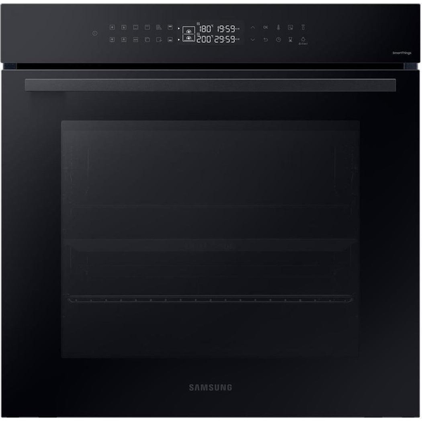 Beépíthető sütő Samsung NV7B42251AK fekete