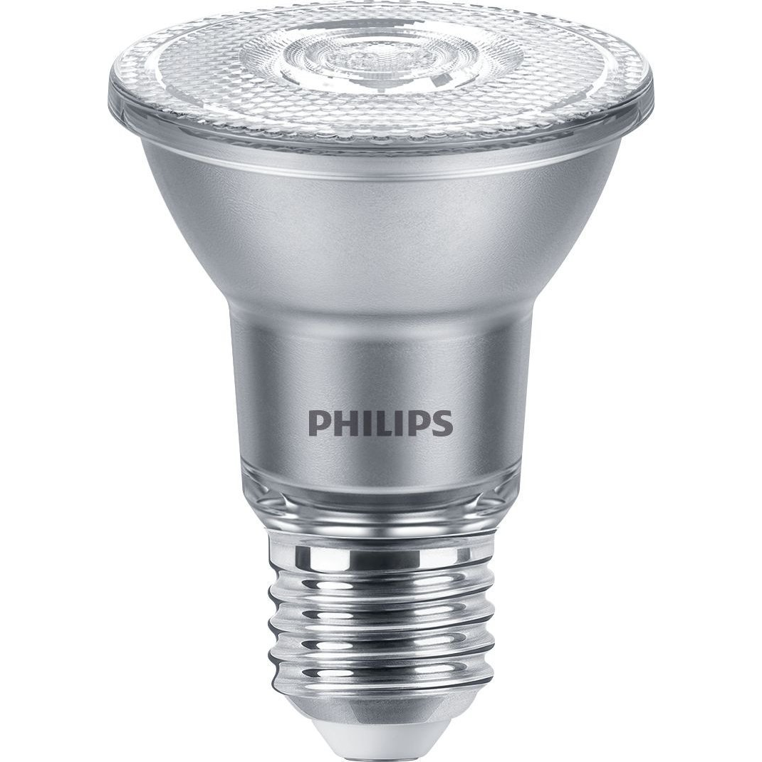 Philips 8719514443181 LED lámpa Meleg fehér 2700 K 6 W E27 F (929003485701)