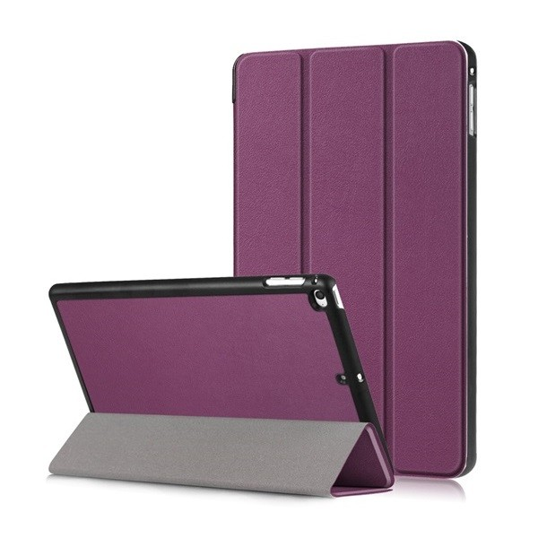 Apple iPad Mini 4 / iPad Mini (2019), mappa tok, Smart Case, lila (G86769)