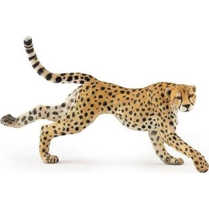 Papo Futó Gepárd Figura (401016)