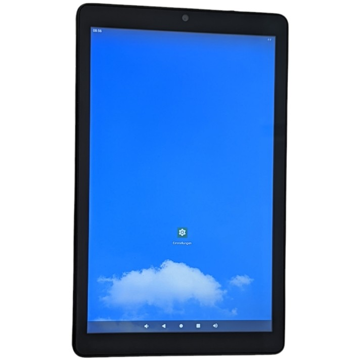 ALLNET Touch Display Tablet 8 coll PoE 2GB/16GB RK3566 Android 11 (UD8RK3566A11)