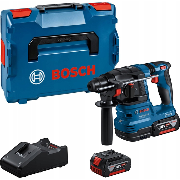 Bosch GBH 18V-22 PROFESSIONAL SDS-plus