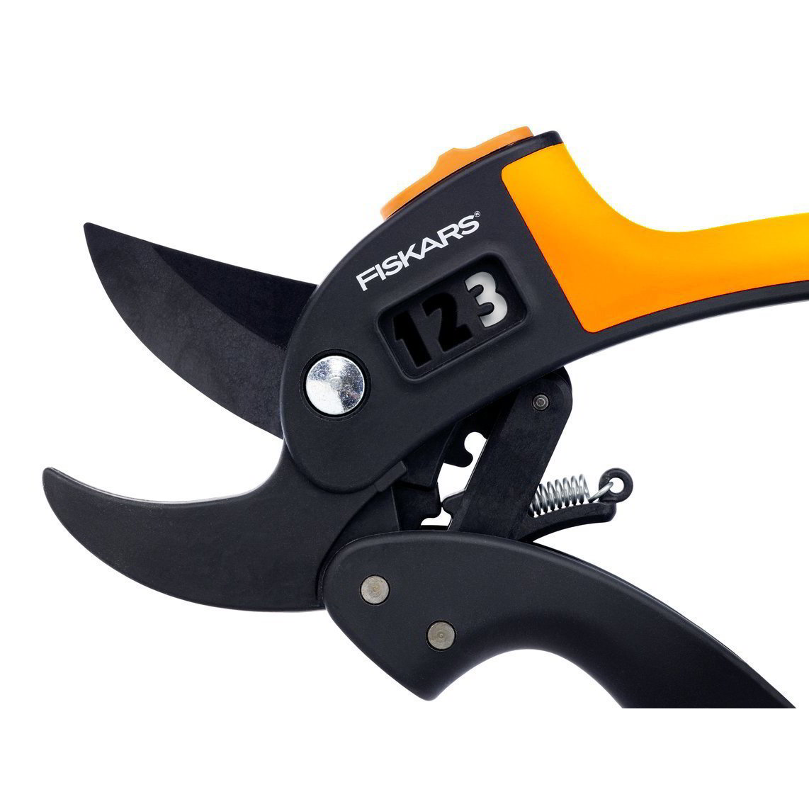 Fiskars 1000575 PowerStep P83 Metszőolló (1000575)