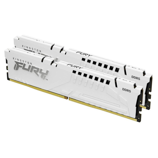 Kingston FURY Beast DDR5 32GB 5200MT/s CL40 Dual Kit (2x16GB)
