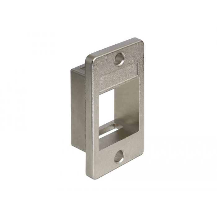 Delock Keystone foglalat házakhoz (86213) (delock86213)