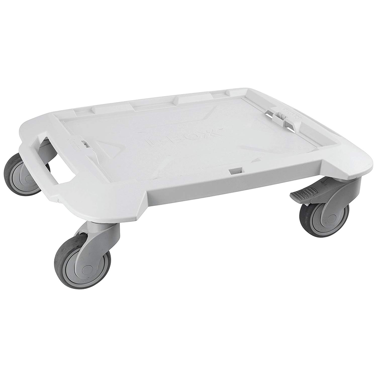Gedore 1100 R Mozgatható szerszámosláda tartó L-BOXX® típusokhoz (2823756)